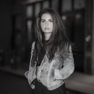 Meet your Posher, Anna